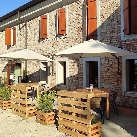 Mulino Delle Valli Cerea Exterior foto