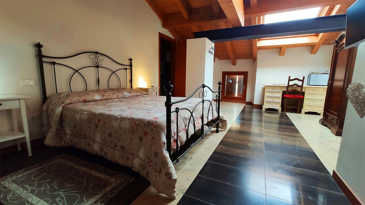 Mulino Delle Valli Cerea Exterior foto