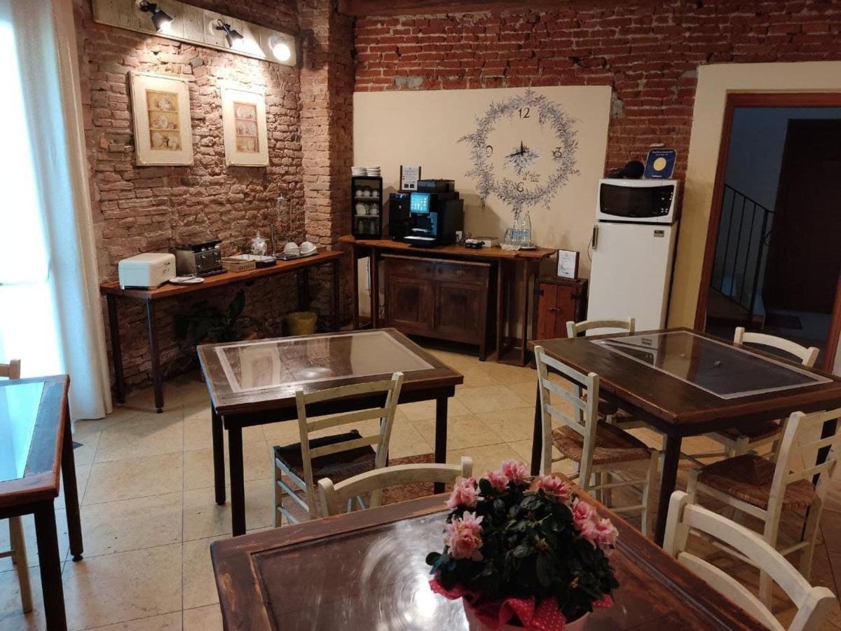 Mulino Delle Valli Cerea Exterior foto