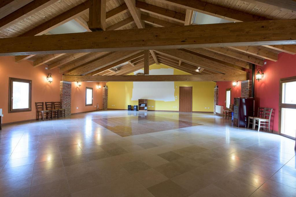 Mulino Delle Valli Cerea Exterior foto