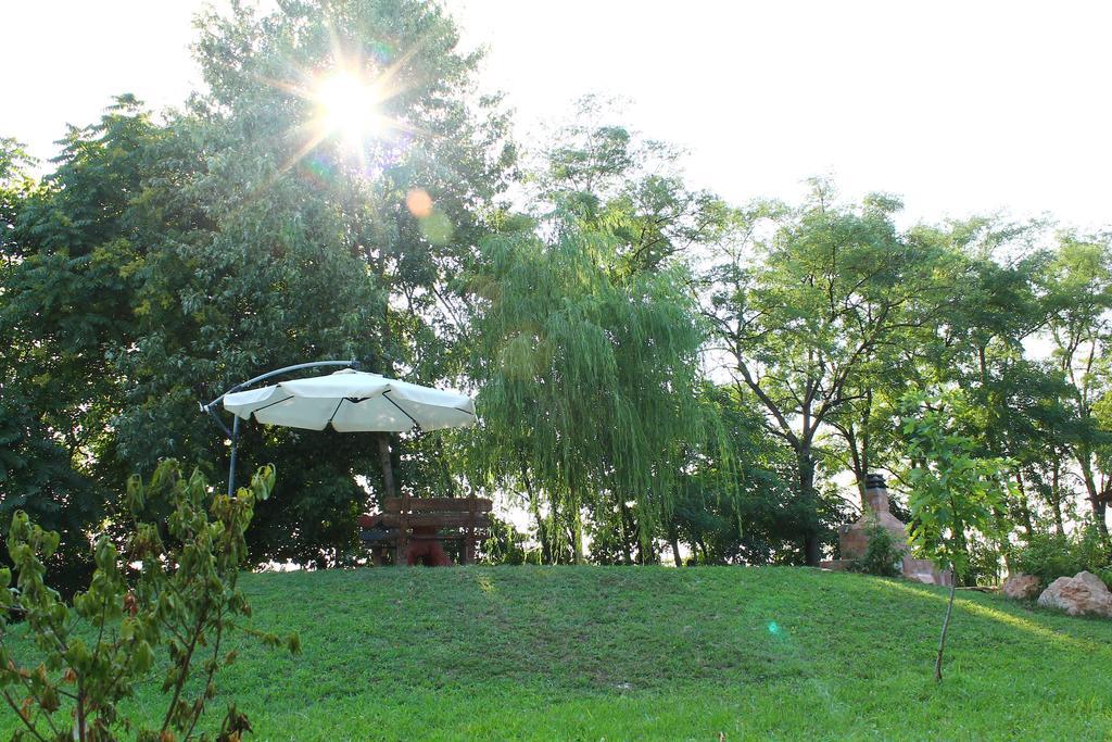 Mulino Delle Valli Cerea Exterior foto