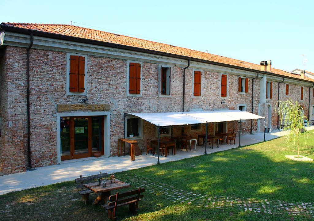 Mulino Delle Valli Cerea Exterior foto