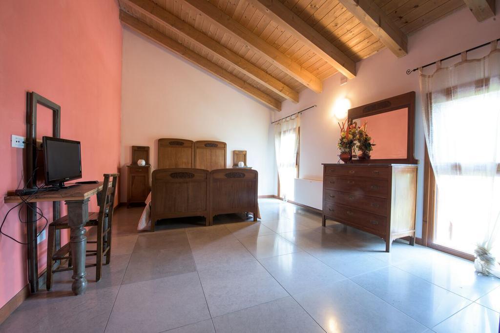 Mulino Delle Valli Cerea Exterior foto
