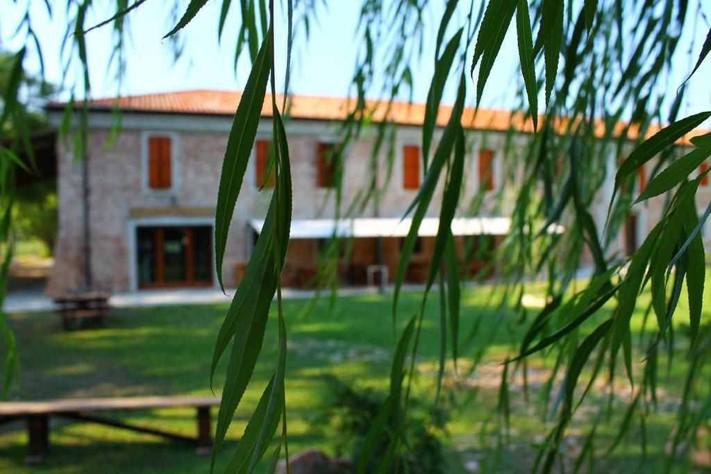 Mulino Delle Valli Cerea Exterior foto